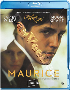 Maurice |   Blu-Ray